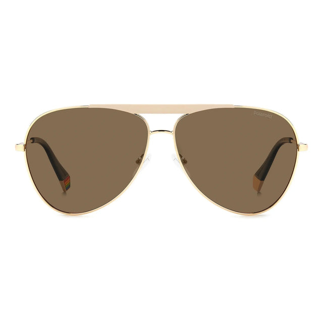 LENTES DE SOL UV400 HOMBRE PLD 6200/S/X Y3R SP POLAROID CORE POLAROID