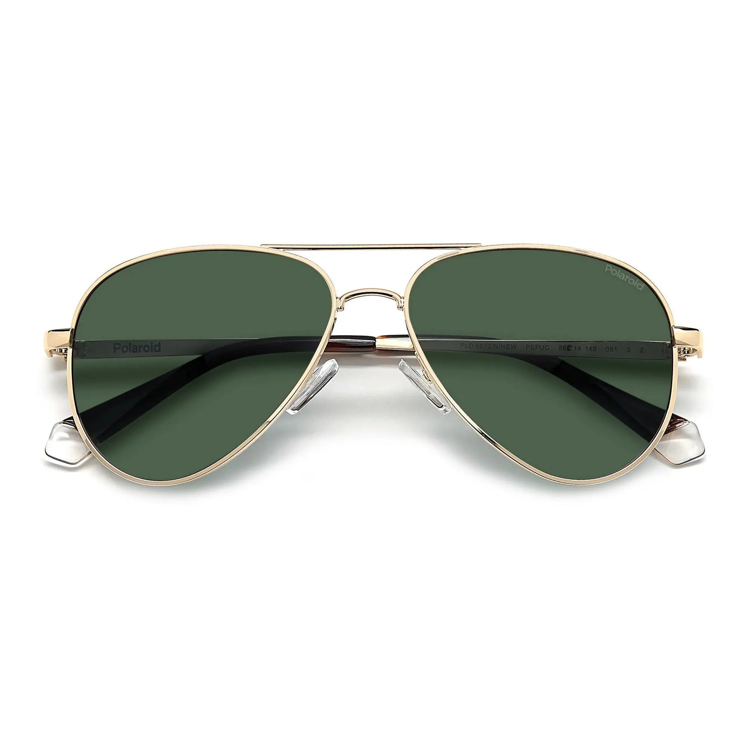 LENTES DE SOL UV400 HOMBRE PLD 6012/N/NEW PEF POLAROID CORE POLAROID