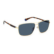 LENTES DE SOL UV400 HOMBRE PLD 2119/G/S J5G C3 POLAROID CORE POLAROID