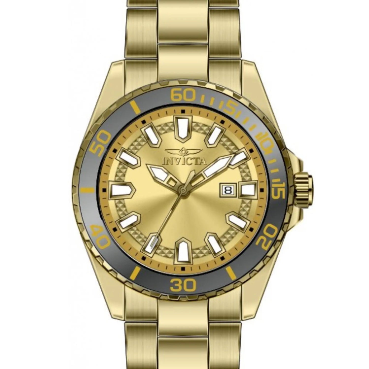 RELOJ ANALOGICO MUJER 47344 INVICTA PRO DIVER INVICTA