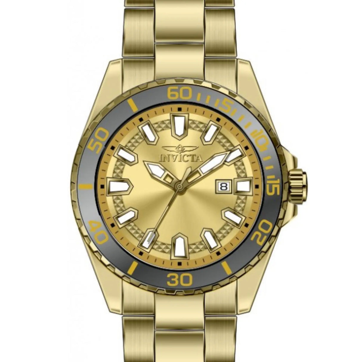 RELOJ ANALOGICO MUJER 47344 INVICTA PRO DIVER INVICTA