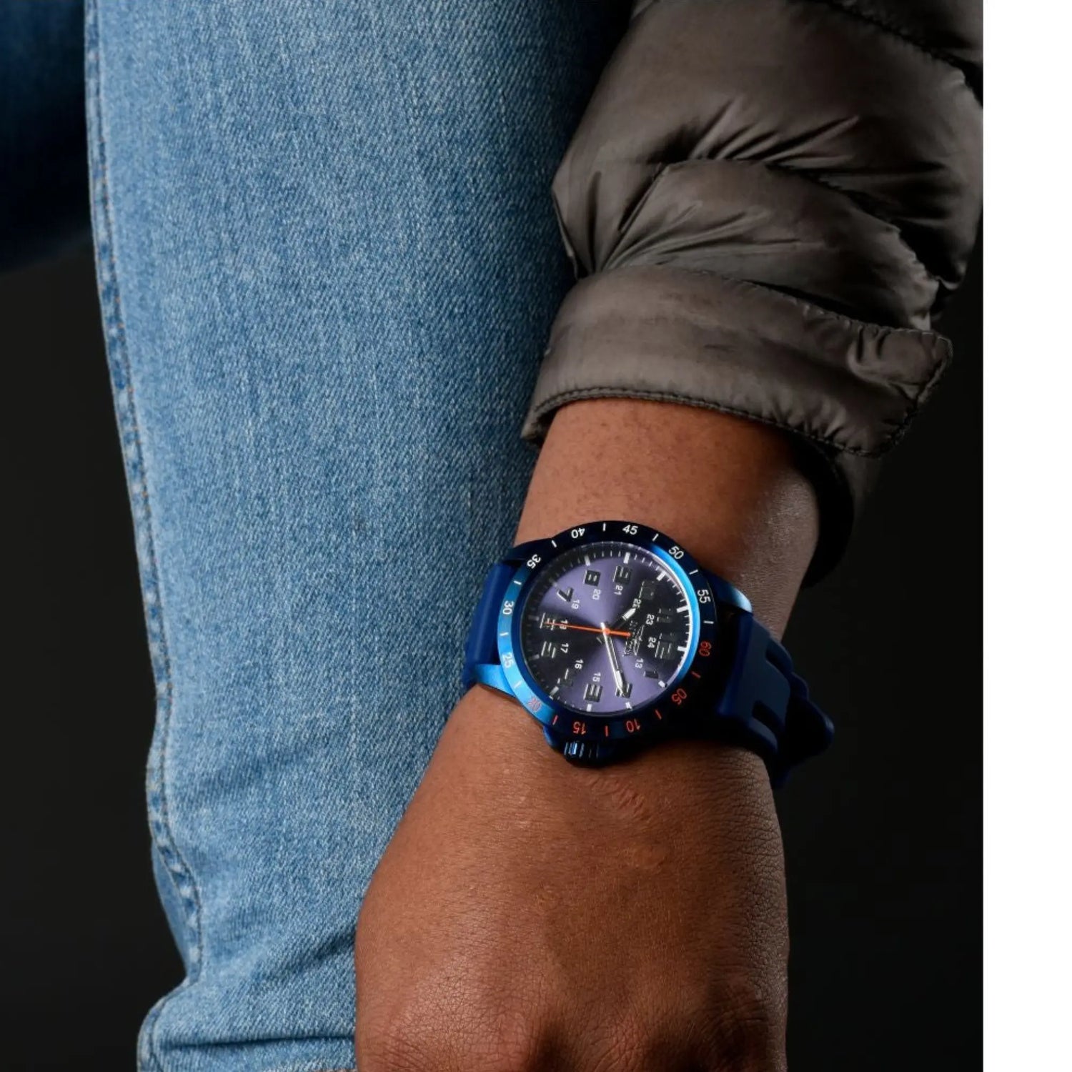 RELOJ ANALOGICO HOMBRE 40004 INVICTA PRO DIVER INVICTA