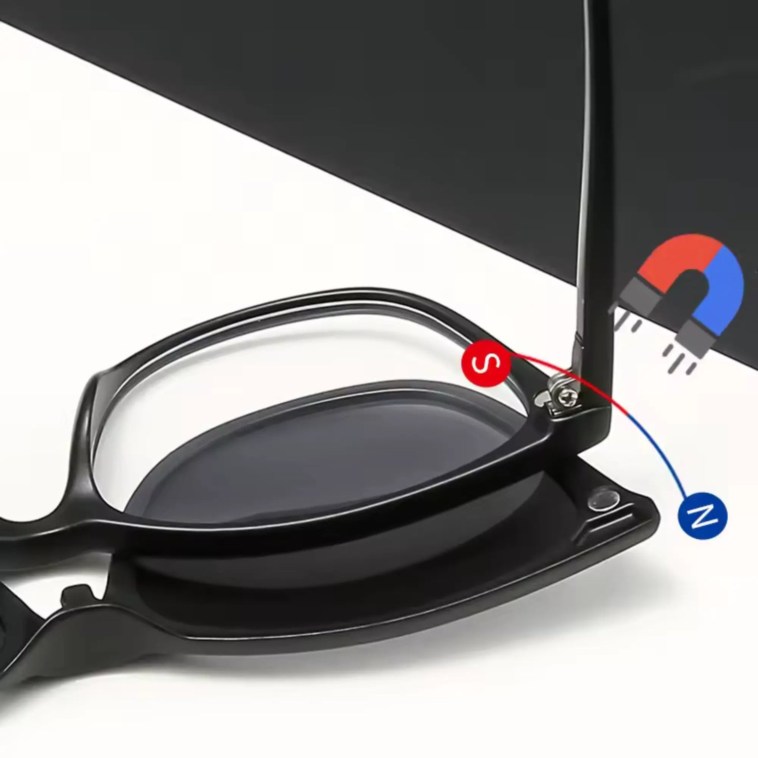 LENTES DE SOL UNISEX 5CAMBIOS 2340A SUNTIME - 1028295 SUNTIME
