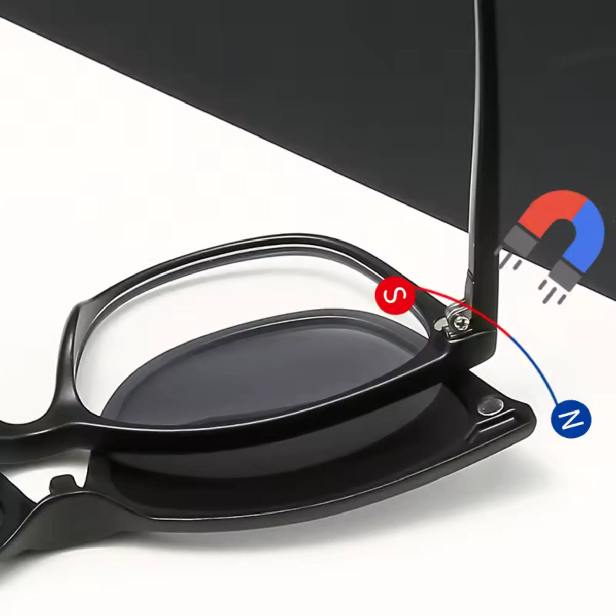 LENTES DE SOL UNISEX 5CAMBIOS 2340A SUNTIME - 1028295 SUNTIME