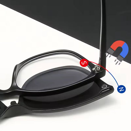 LENTES DE SOL UNISEX 5CAMBIOS 2340A SUNTIME - 1028295 SUNTIME
