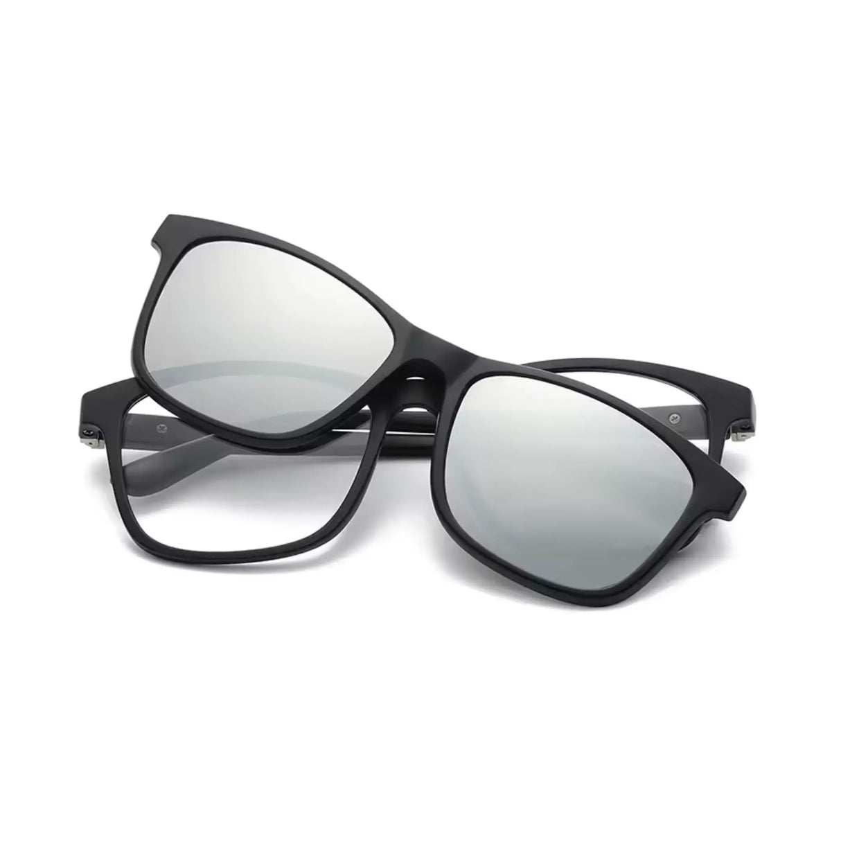 LENTES DE SOL DESCANSO UNISEX 5CAMBIOS 2267A SUNTIME - 1028292 SUNTIME
