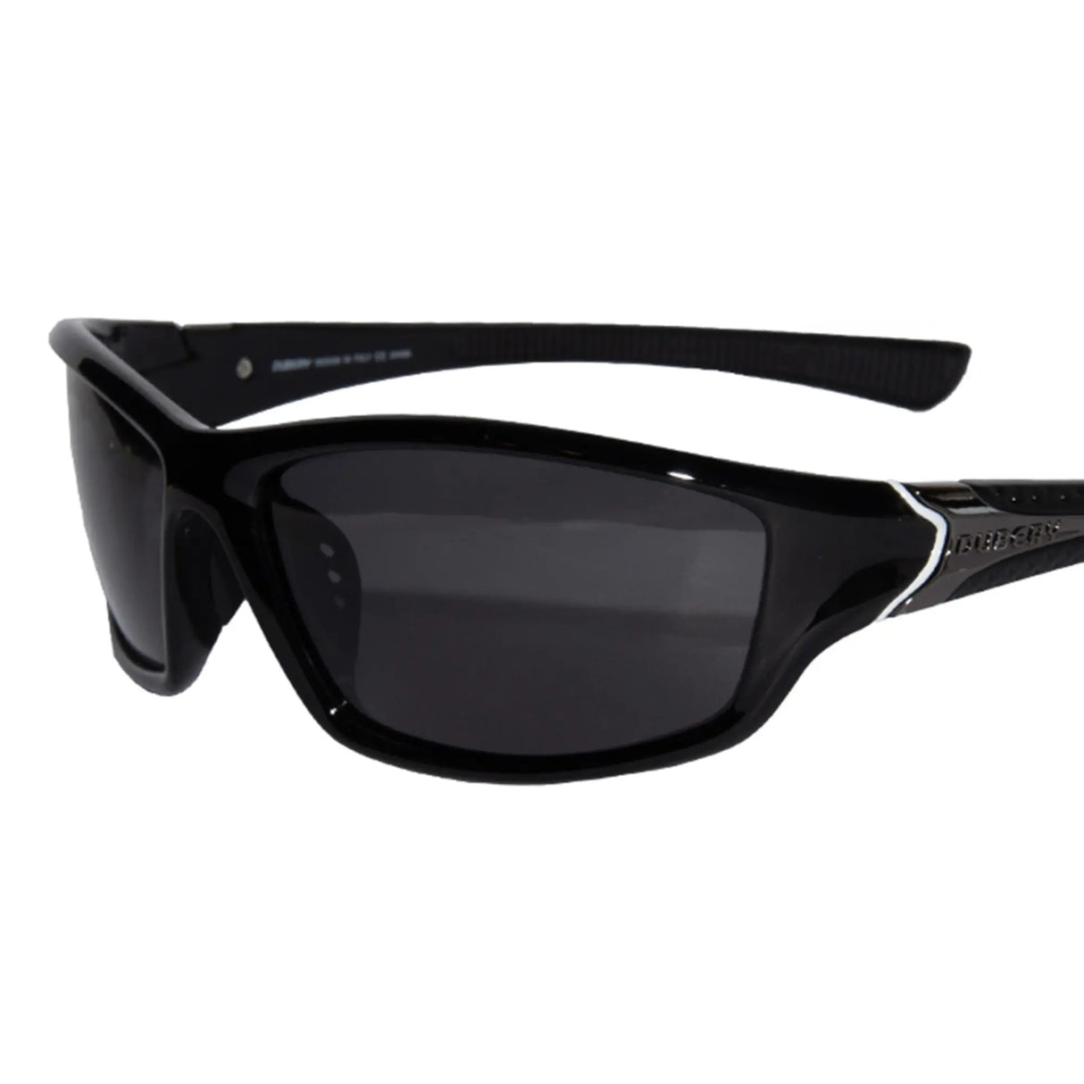 LENTE DE SOL POLARIZADA UNISEX D120 DUBERY - 1028070 DUBERY