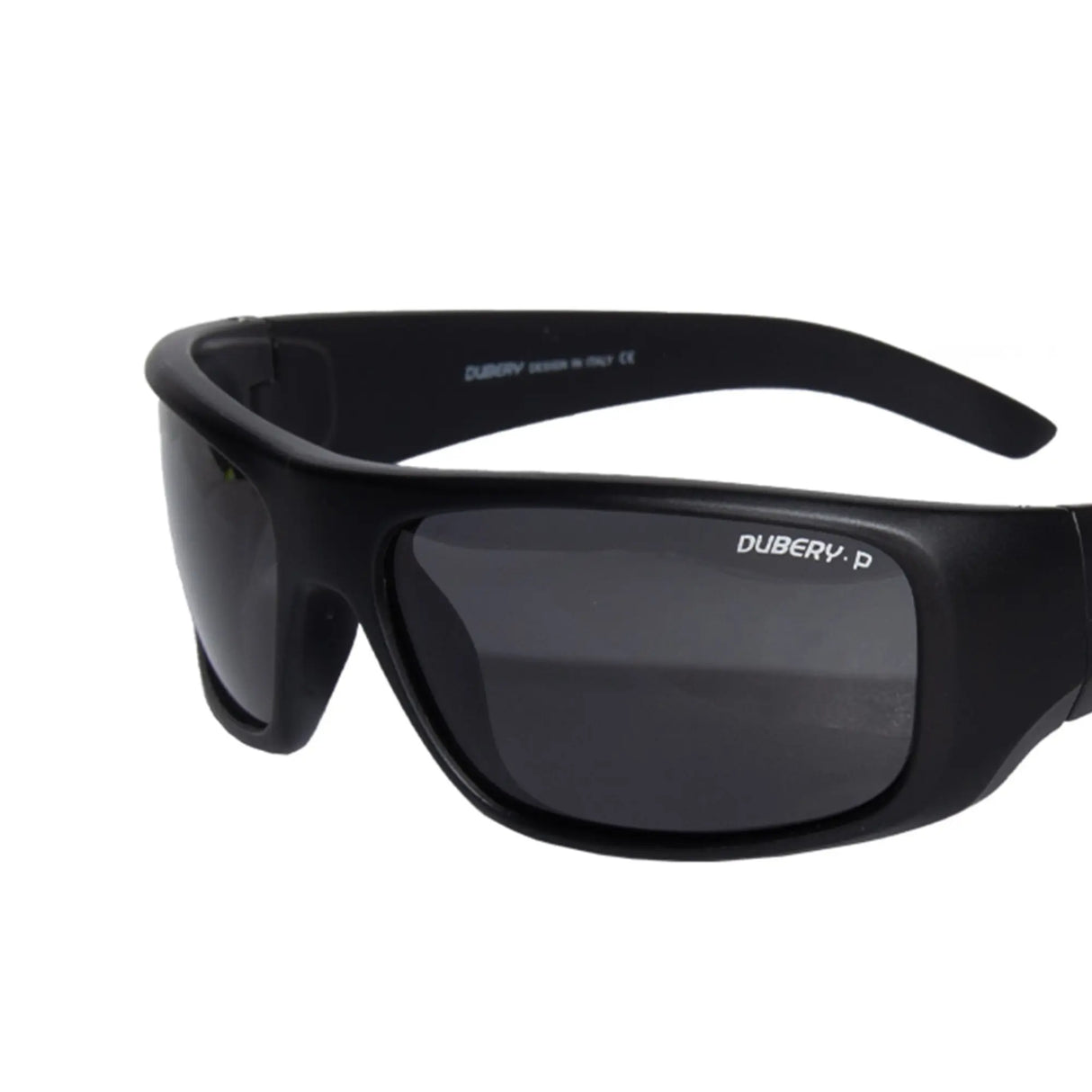 LENTES DE SOL POLARIZADA UNISEX D1418 DUBERY - 1028098 DUBERY
