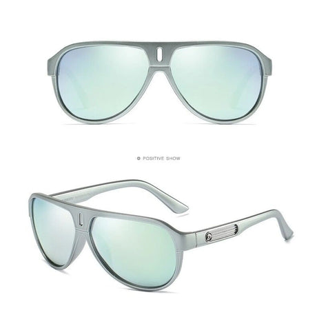 LENTES DE SOL POLARIZADA HOMBRE D163 DUBERY - 1029138 DUBERY