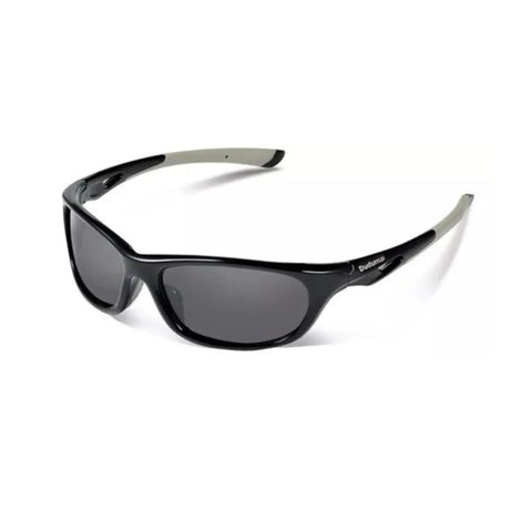 LENTES DE SOL POLARIZADA UNISEX D166 DUBERY - 1029137 DUBERY