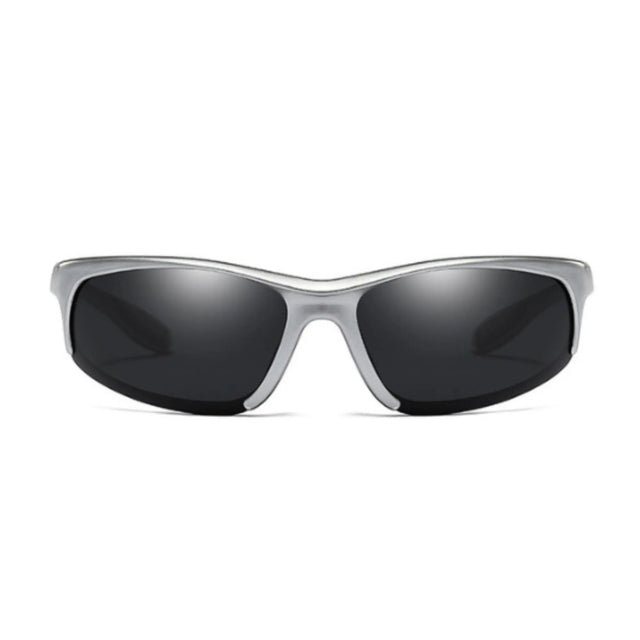 LENTES DE SOL POLARIZADA UNISEX D185 DUBERY - 1029139 DUBERY