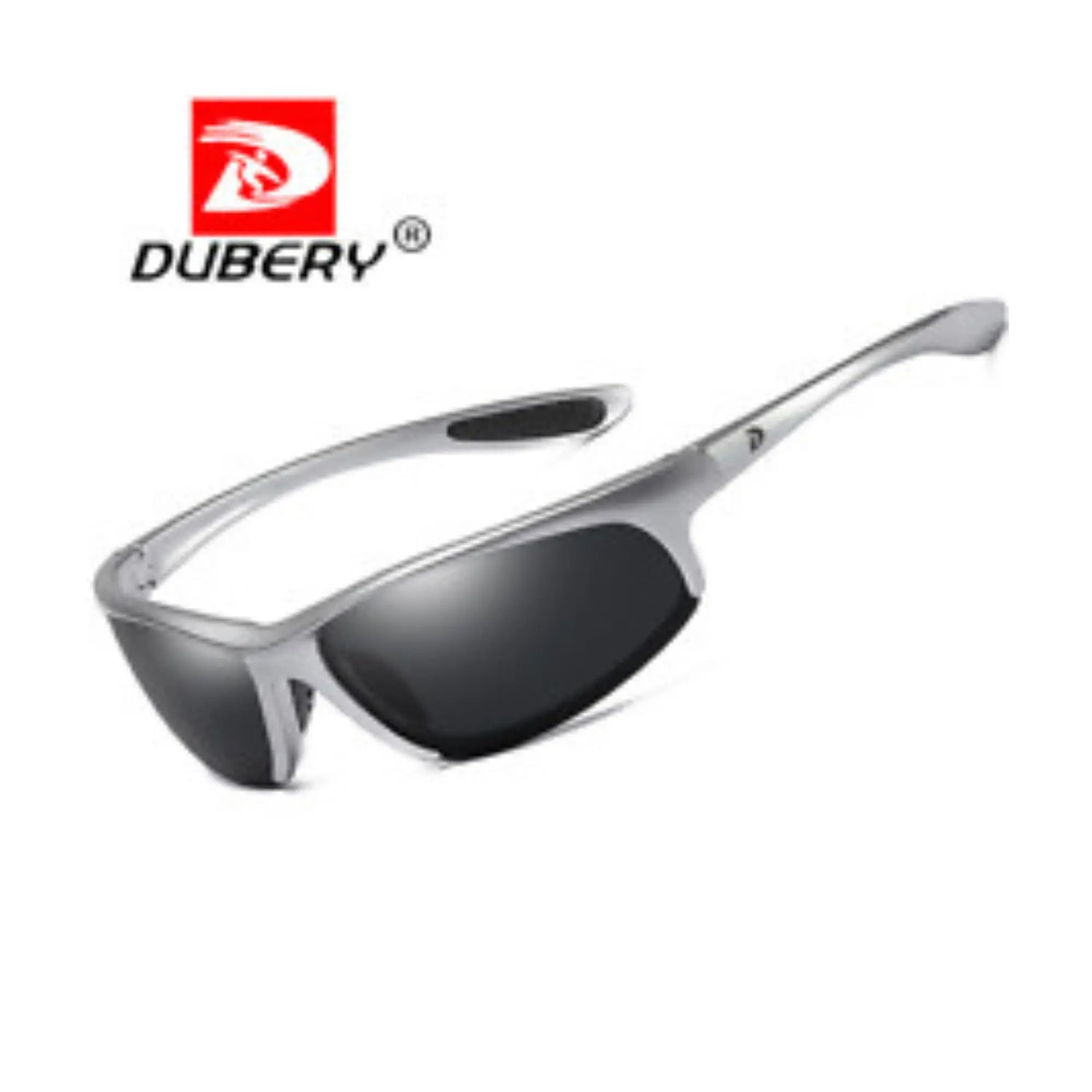 LENTES DE SOL POLARIZADA UNISEX D185 DUBERY - 1029139 DUBERY