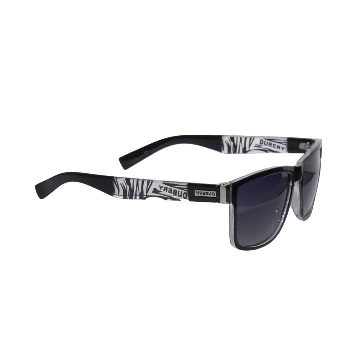 LENTES DE SOL POLARIZADA UNISEX D518 DUBERY - 1029136 DUBERY