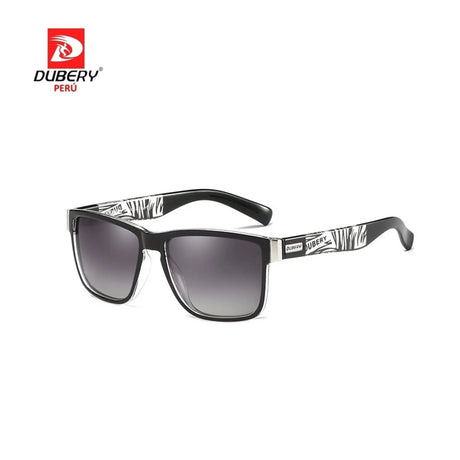 LENTES DE SOL POLARIZADA UNISEX D518 DUBERY - 1029136 DUBERY