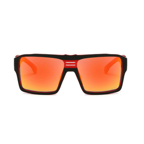 LENTES DE SOL POLARIZADA UNISEX D729 DUBERY - 1028071 DUBERY