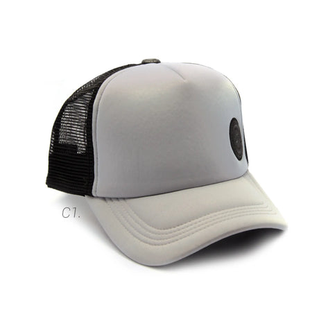 GORRA MALLA UNISEX LNM49 LEAF NATIVAS - 1012678 - SUNTIMESTORE.COM