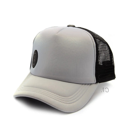 GORRA MALLA UNISEX LNM49 LEAF NATIVAS - 1012678 - SUNTIMESTORE.COM