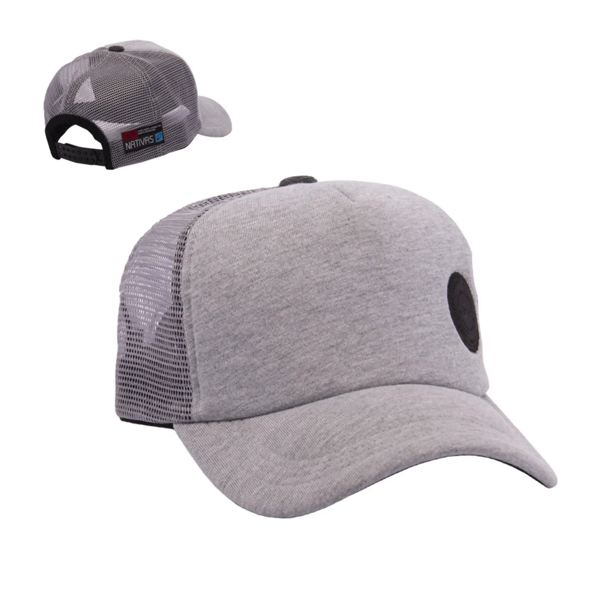 GORRA MALLA UNISEX LNM57 LEAF NATIVAS - 1013495 LEAF NATIVAS
