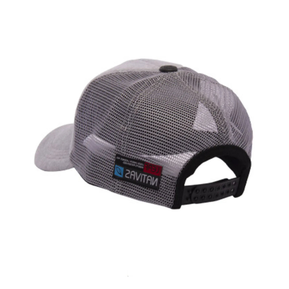 GORRA MALLA UNISEX LNM57 LEAF NATIVAS - 1013495 LEAF NATIVAS