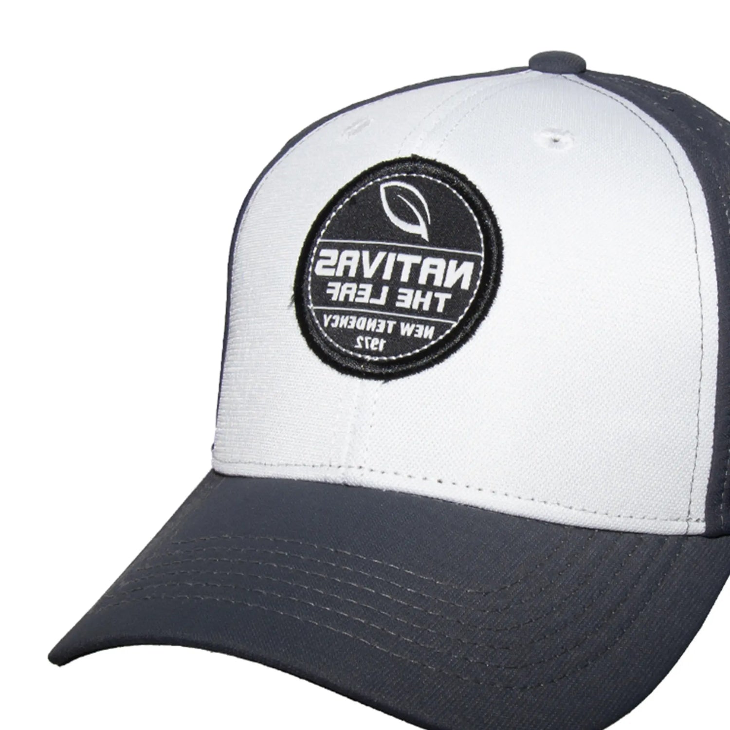 GORRA MALLA UNISEX LNME17 LEAF NATIVAS - 1028148 - SUNTIMESTORE.COM