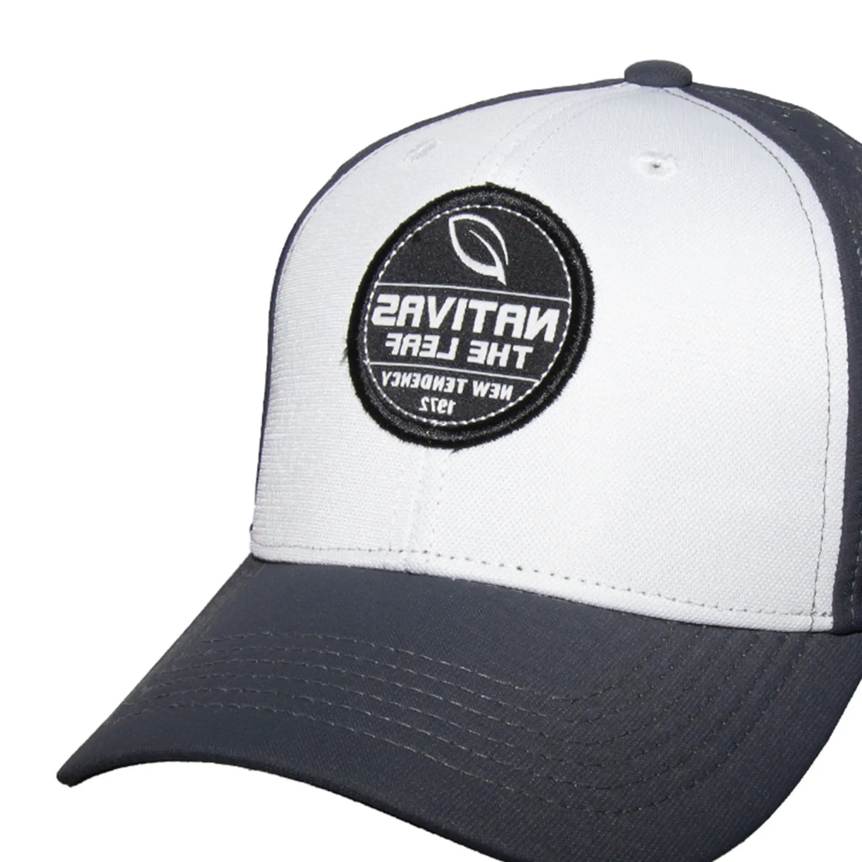 GORRA MALLA UNISEX LNME17 LEAF NATIVAS - 1028148 - SUNTIMESTORE.COM