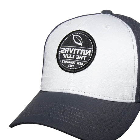 GORRA MALLA UNISEX LNME17 LEAF NATIVAS - 1028148 - SUNTIMESTORE.COM