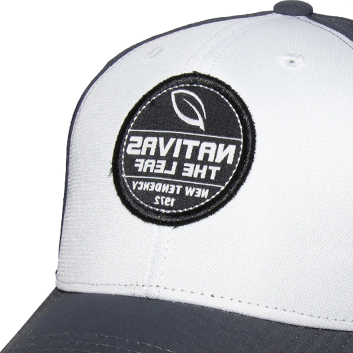 GORRA MALLA UNISEX LNME17 LEAF NATIVAS - 1028148 - SUNTIMESTORE.COM