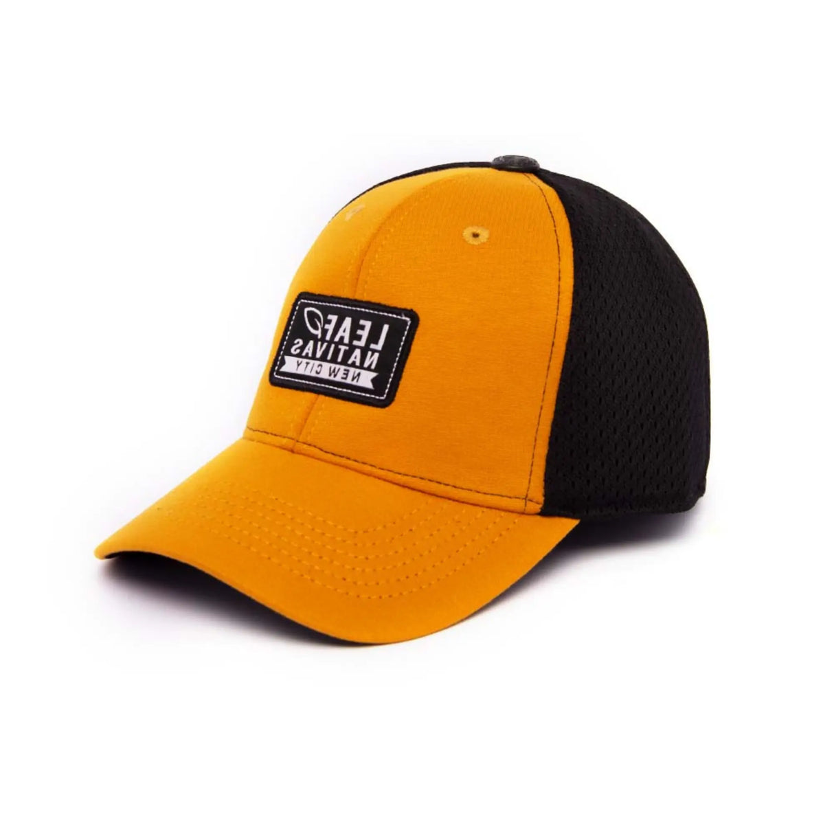 GORRA MALLA UNISEX LNMC01 LEAF NATIVAS - 1019505 LEAF NATIVAS