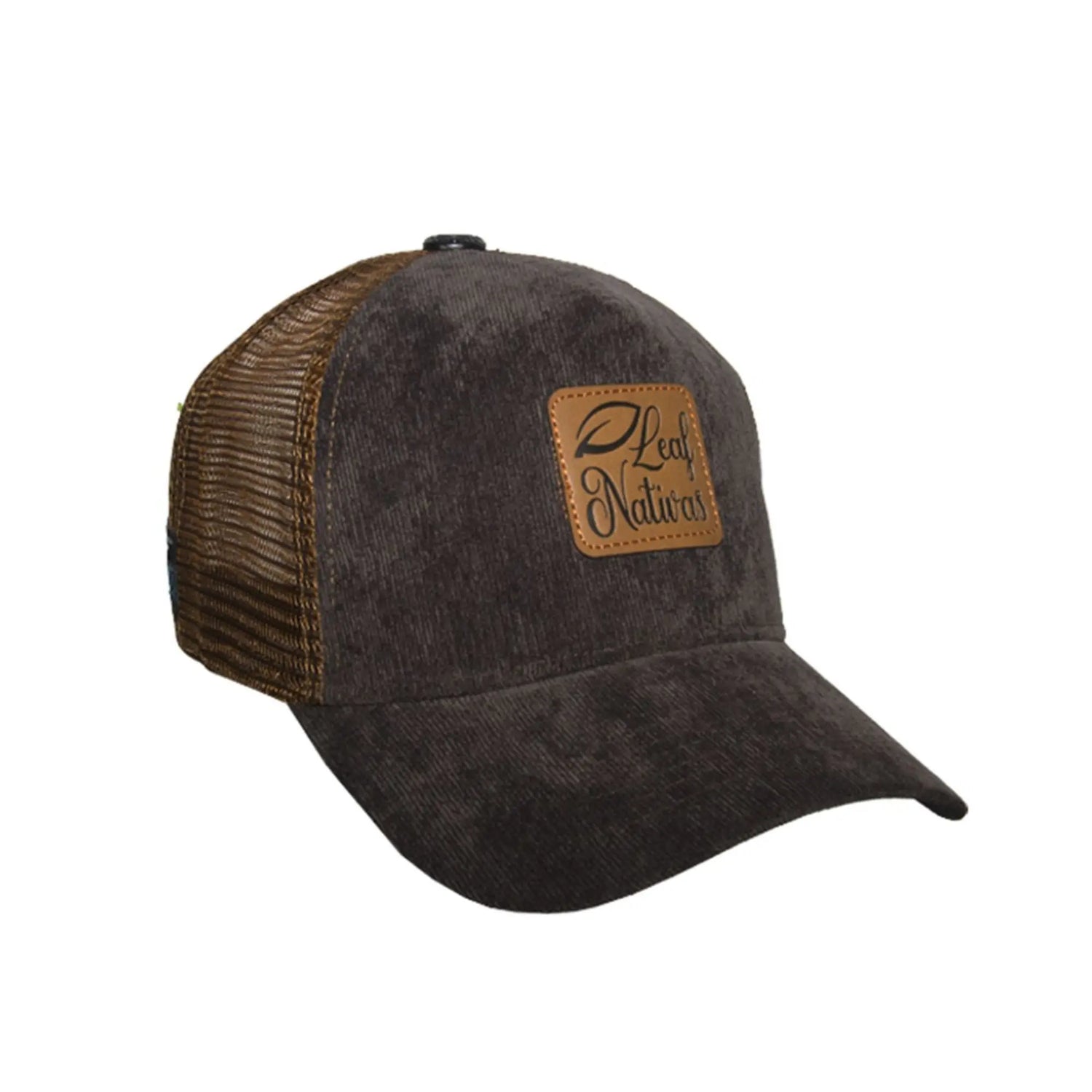 GORRA MALLA UNISEX LNMC16 LEAF NATIVAS - SUNTIMESTORE.COM