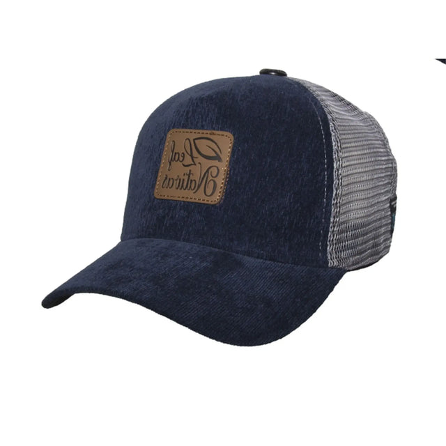 GORRA MALLA UNISEX LNMC15 LEAF NATIVAS - SUNTIMESTORE.COM