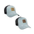 GORRA MALLA UNISEX LNMC14 LEAF NATIVAS - SUNTIMESTORE.COM