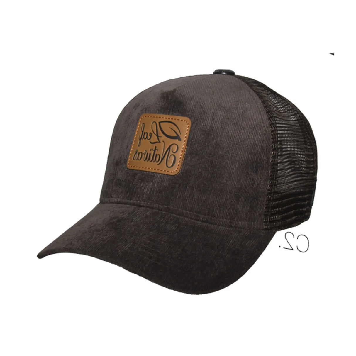 GORRA MALLA UNISEX LNMC11 LEAF NATIVAS - 1028159 - SUNTIMESTORE.COM