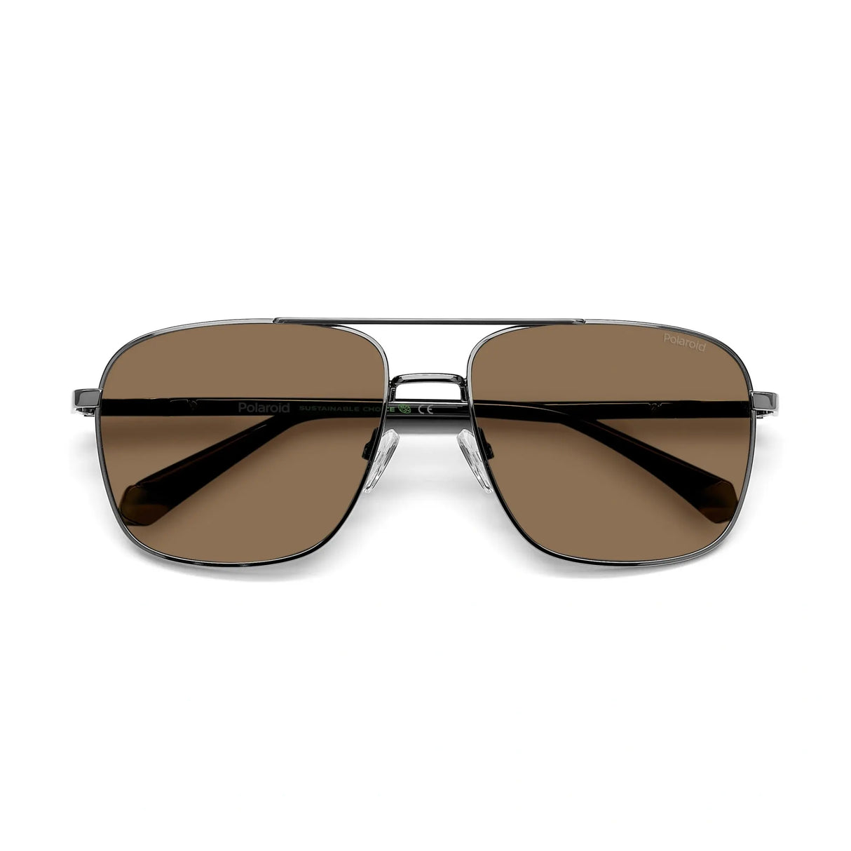 LENTES DE SOL UV400 HOMBRE PLD 4128/S/X KJ1 SP POLAROID CORE POLAROID
