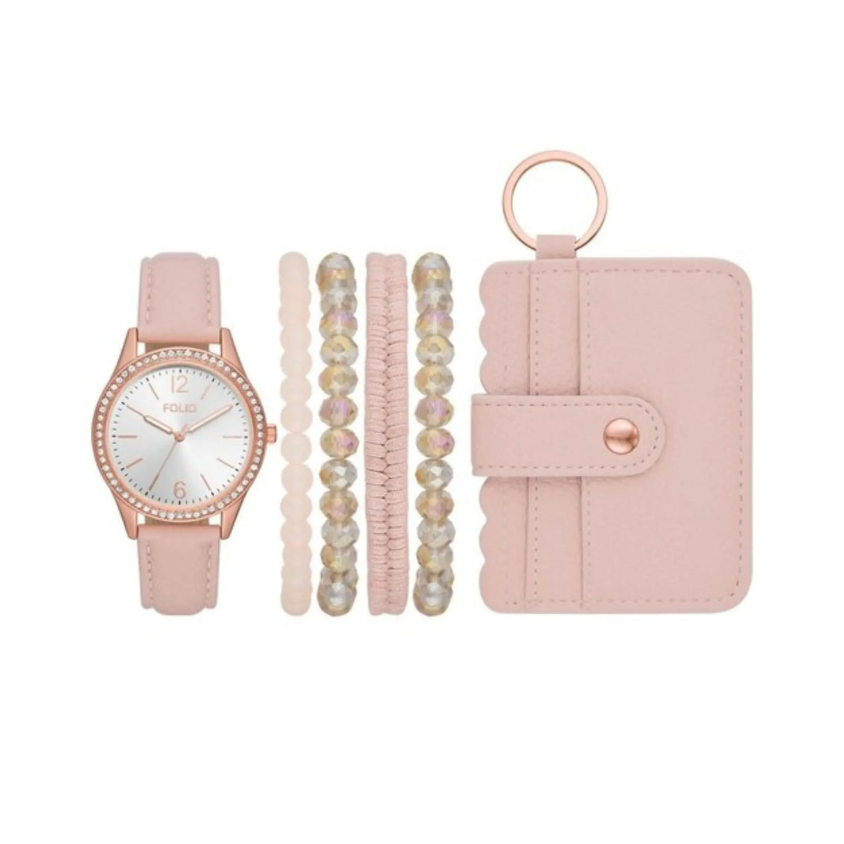 RELOJ ANALOGICO MUJER FMDFL2045 FOLIO - 1029777 FOLIO