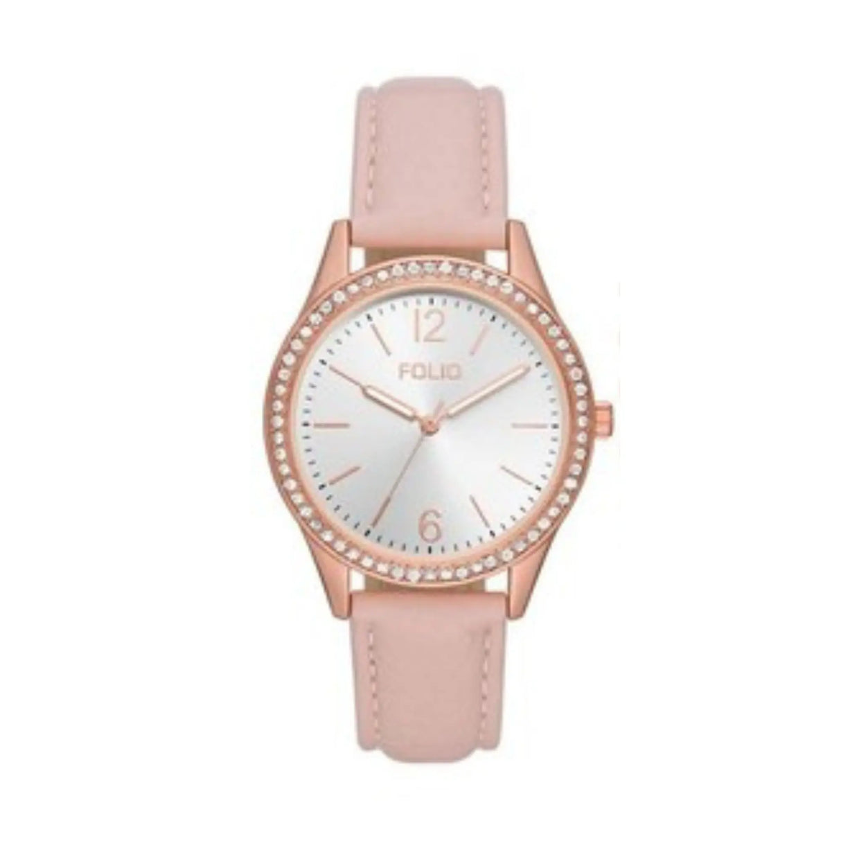 RELOJ ANALOGICO MUJER FMDFL2045 FOLIO - 1029777 FOLIO