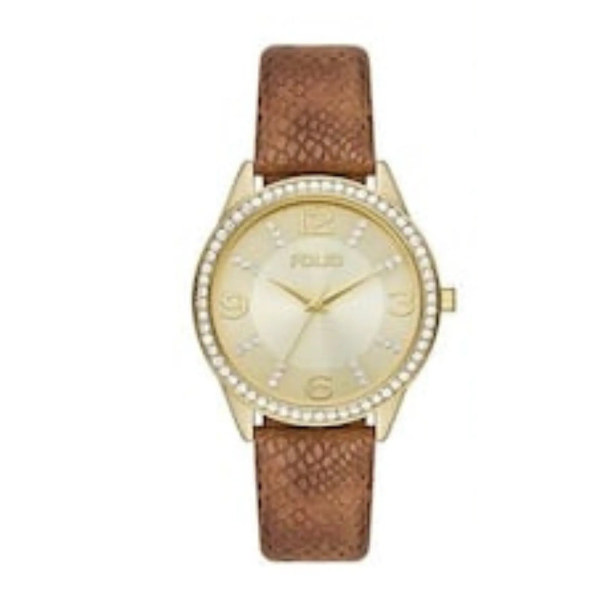 RELOJ ANALOGICO MUJER FMDFL2042 FOLIO - 1029776 FOLIO