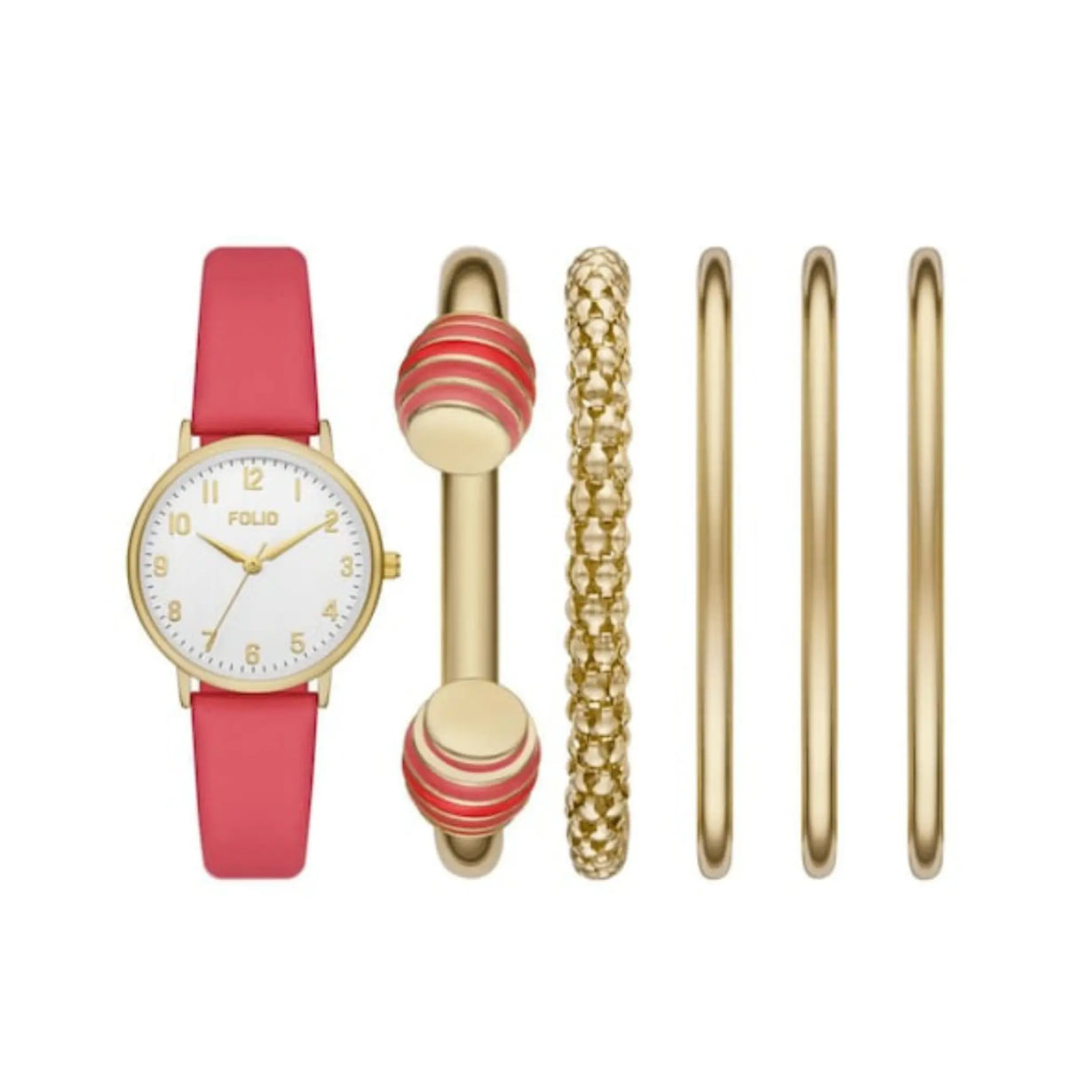 RELOJ ANALOGICO MUJER FMDFL2039 FOLIO - 1029775 FOLIO