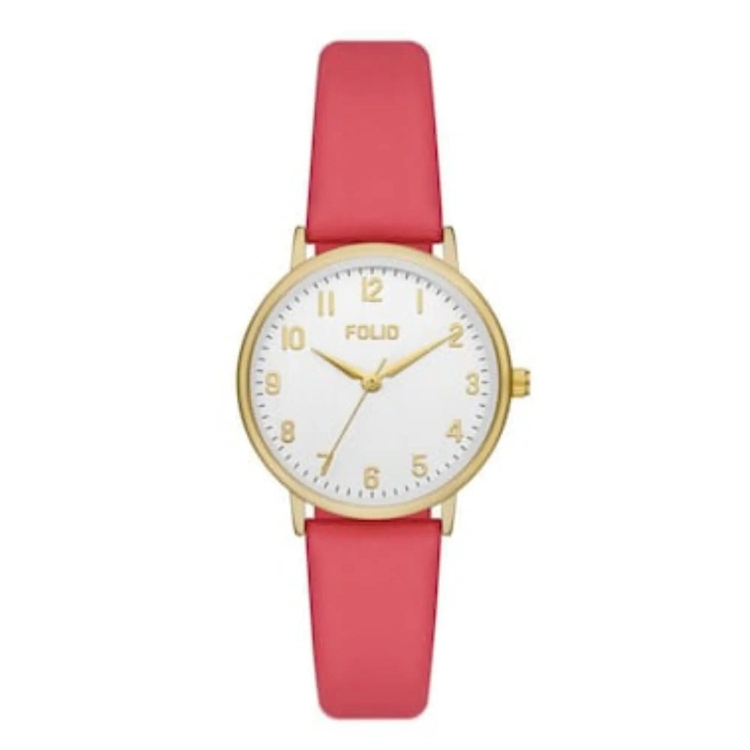 RELOJ ANALOGICO MUJER FMDFL2039 FOLIO - 1029775 FOLIO