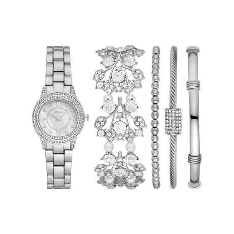 RELOJ ANALOGICO MUJER FMDFL2048 FOLIO - 1029778 FOLIO