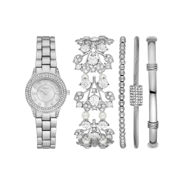 RELOJ ANALOGICO MUJER FMDFL2048 FOLIO - 1029778 FOLIO