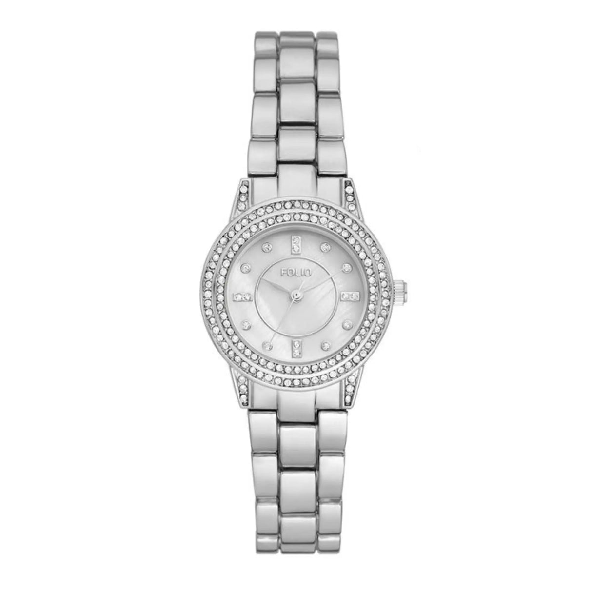 RELOJ ANALOGICO MUJER FMDFL2048 FOLIO - 1029778 FOLIO