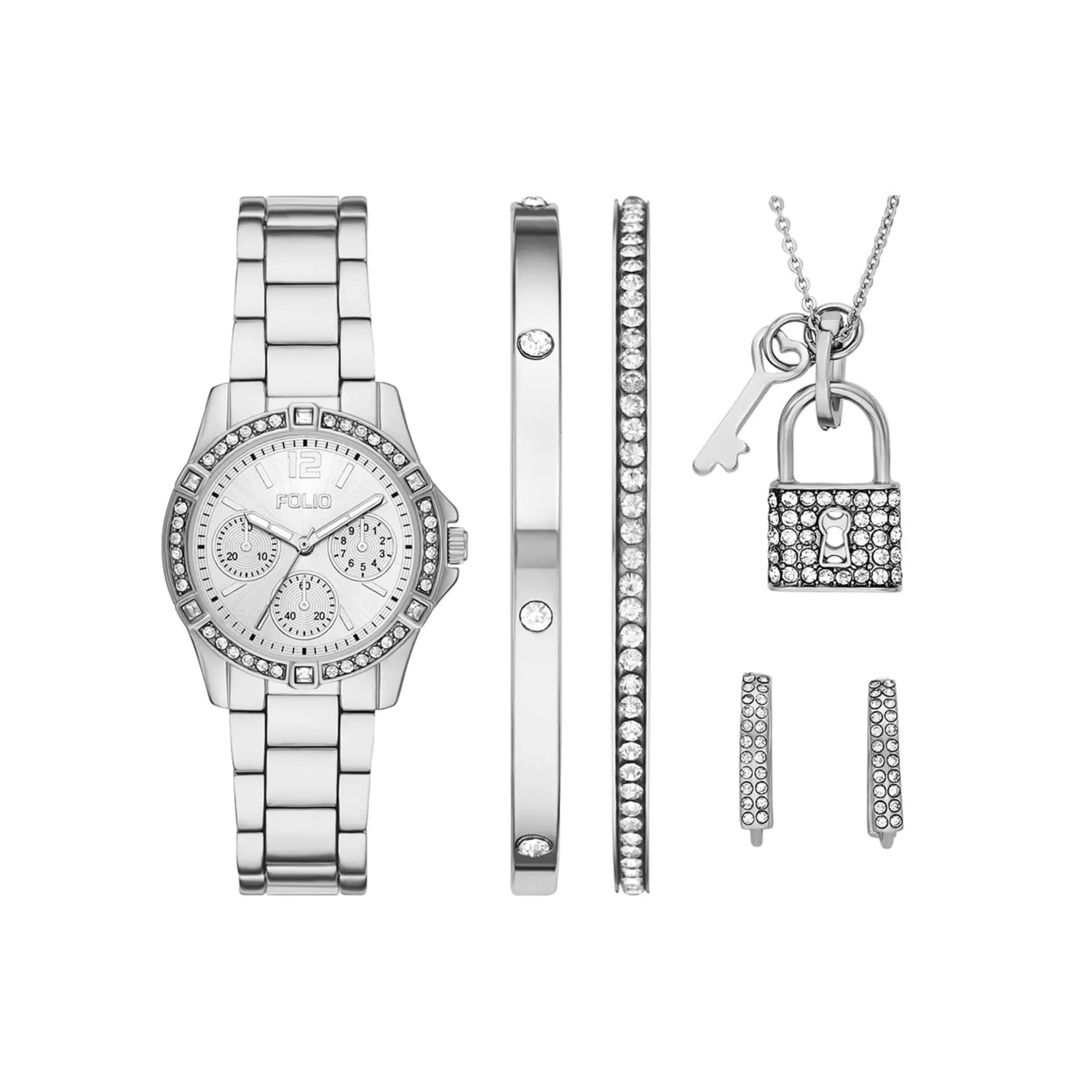 RELOJ ANALOGICO MUJER FMDFL2055 FOLIO - 1029780 FOLIO