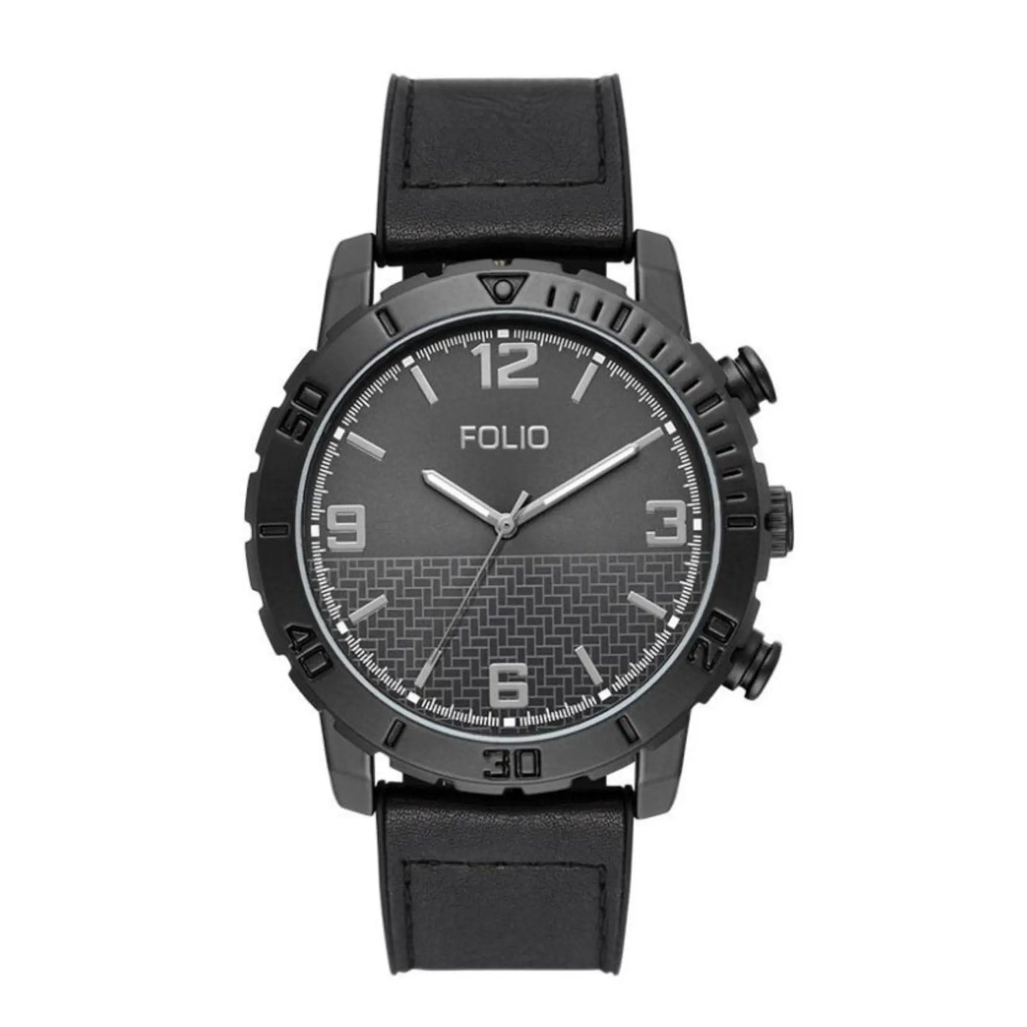 RELOJ ANALOGICO HOMBRE FMDFL6036 FOLIO - 1029790 FOLIO