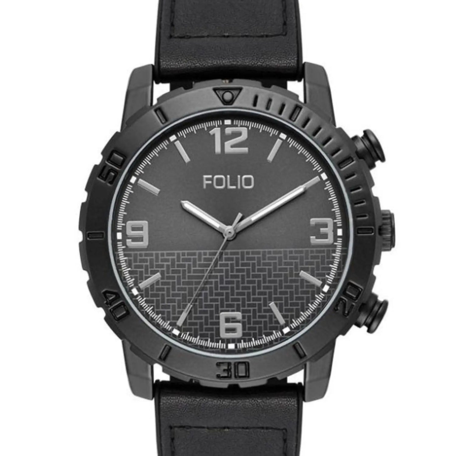 RELOJ ANALOGICO HOMBRE FMDFL6036 FOLIO - 1029790 FOLIO