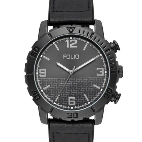 RELOJ ANALOGICO HOMBRE FMDFL6036 FOLIO - 1029790 FOLIO