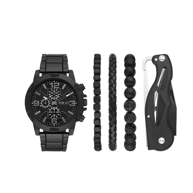 RELOJ ANALOGICO HOMBRE FMDFL6037 FOLIO - 1029791 FOLIO