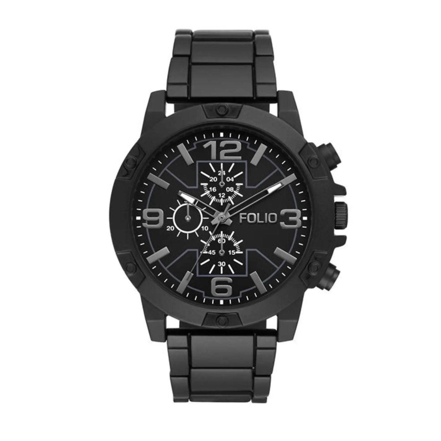 RELOJ ANALOGICO HOMBRE FMDFL6037 FOLIO - 1029791 FOLIO