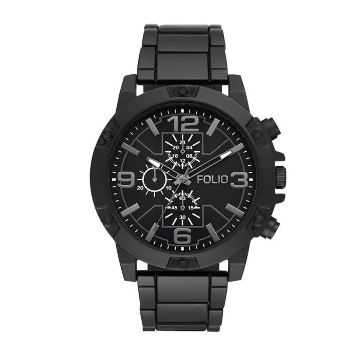 RELOJ ANALOGICO HOMBRE FMDFL6037 FOLIO - 1029791 FOLIO