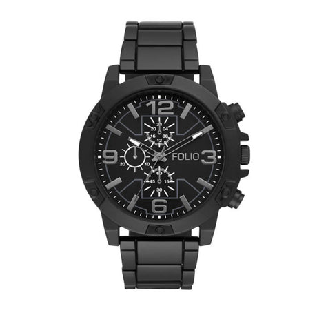 RELOJ ANALOGICO HOMBRE FMDFL6037 FOLIO - 1029791 FOLIO