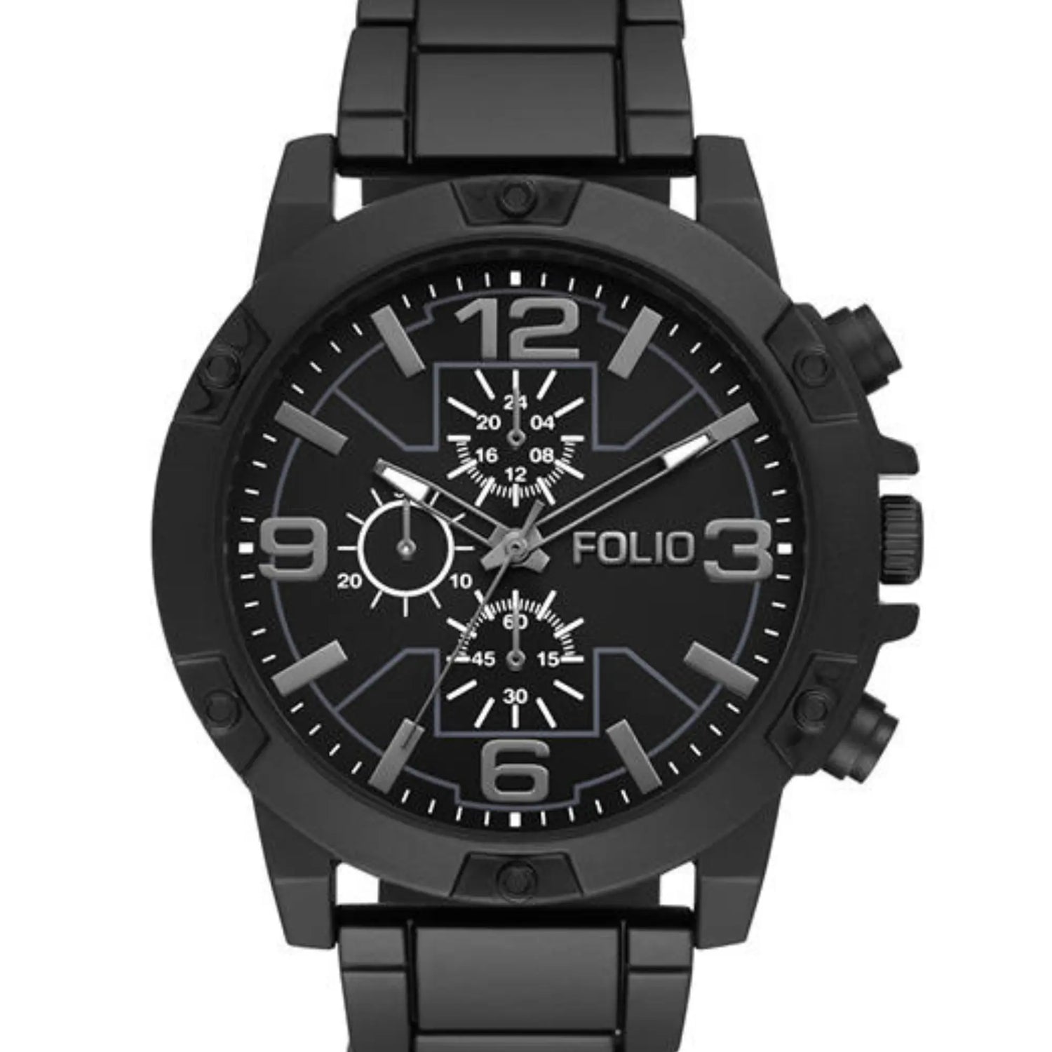 RELOJ ANALOGICO HOMBRE FMDFL6037 FOLIO - 1029791 FOLIO